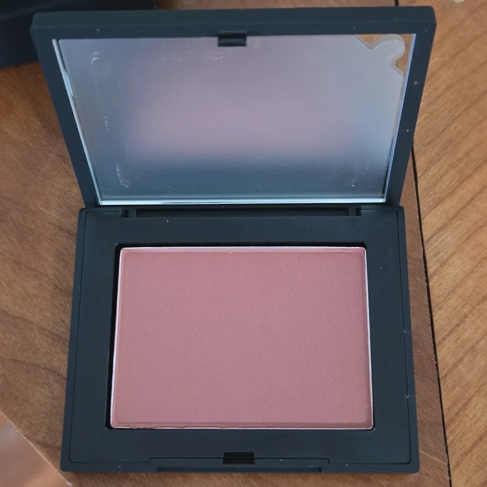 NARS 'Infatuated' Blush